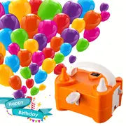 Electric Balloon Inflator Pump AT-73005