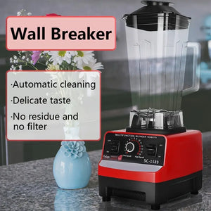 Commerical Juice Extractor