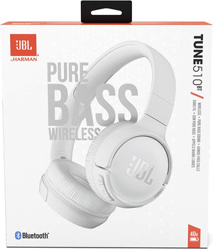 JBL Tune 520BT Wireless On-Ear Headphones