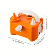 Electric Balloon Inflator Pump AT-73005